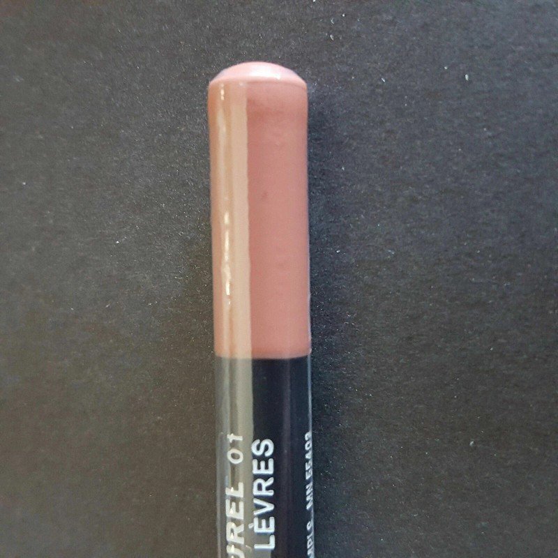 Sonia Kashuk 2 Pack Sonia Kashuk Lip Definer #01 NUDE