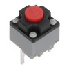 20Pcs 6x6x7.3mm Tactile Push Button Micro Switch Waterproof Momentary Tact