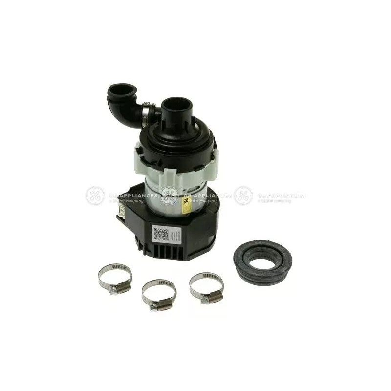 GE Appliance New Genuine OEM GE General Electric Dishwasher Circulation