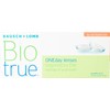 Biotrue OneDay for Astigmatism|Dp:3.25Bk:8.40Zl:-2.25Ax:160.00Dm:14.50