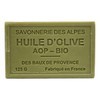 LABEL PROVENCE NATURE, Jabón Orgánico de Aceite de Oliva |