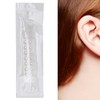 20pcs Ear Acupuncture Auricular Stickers Reduce Discomfort Ear Health Care
