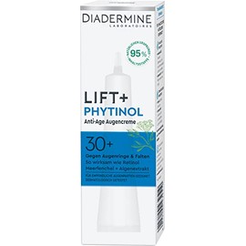 Diadermine Lift+ Phyto-Retinol Anti-Age Eye Cream 15 ml / 0.5 fl oz