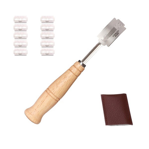 EDATOFLY BrotBäcker Slashing Tool, Bread Maker Cutter Slashing Tool, 10