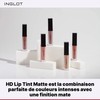 INGLOT Lipsticks, 0.4 g