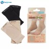 Sangpum Sangse Seolmyeong Chamjo 뒤꿈치갈라짐 닥터체크 보들보들 풋패드S 1개 [베이지]
