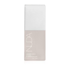 Nuda Canada Nuda Face Tan Water - CloudMist Express | Non-Comedogenic, Transfer-Free Face Tan Mist | Hydrating Self Tanning Spray Infused with Hyaluronic Acid | Lightweight Face Tanning Mist (75 mL)