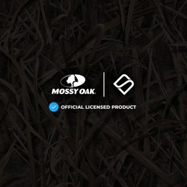 Design Skinz - Mossy Oak Shadow Grass Blades - Premium Full-Body Cover Wrap Decal Skin-Kit Compatible with Yeti Tumbler 30 oz