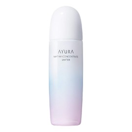AYURA Rhythm Concentrate Water 10.1 fl oz (300 ml) < Lotion > Penetrating Lotion That Sucks Into Your Skin