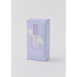 Naked Sundays Glow & Go Lip Oil