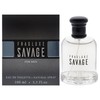 Fragluxe Savage for Men - 3.3 oz EDT Spray