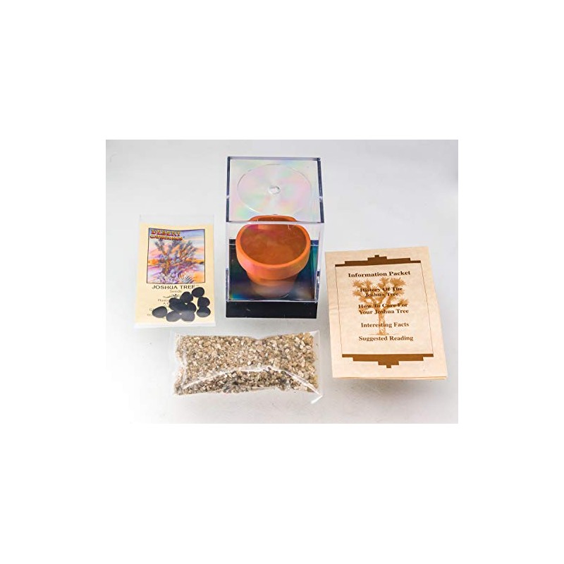 Joshua Tree Incubator Set