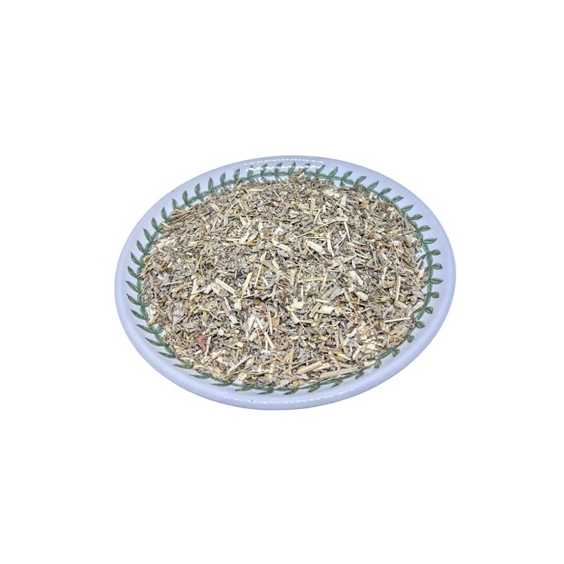 Wormwood - Artemisia absinthium Loose Leaf by Nature Tea (8