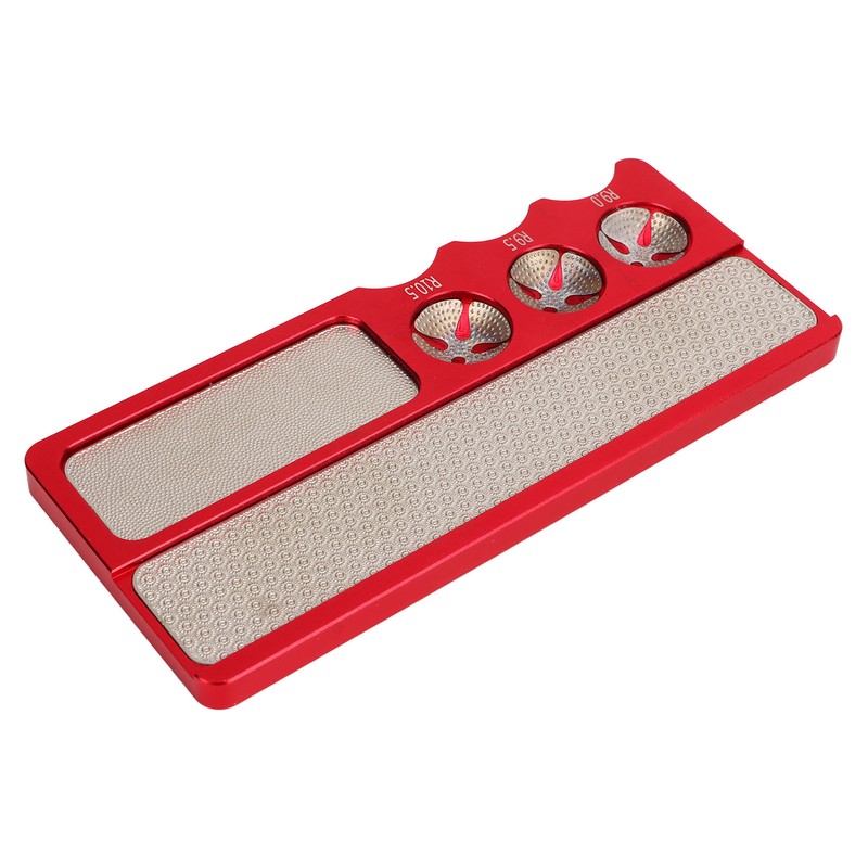 Billiard Pool Cue Tip Tool Multifunction Portable Aluminum Pool Cue