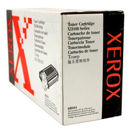 Xerox XER6R914 Toner Cartridge (1-Pack)