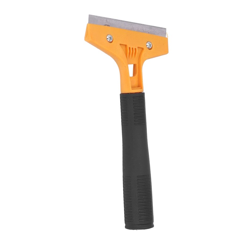 Tyenaza Razor Blade Scraper, Scraper Tool with 10 Additional Blades,
