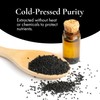 Pure Black Seed Oil - 100% Pure Nigella Sativa -