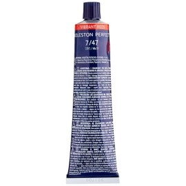 Wella Koleston Perf. Me+ Vibrant Reds 7/47 60 ml