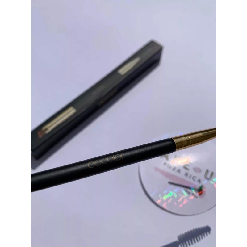 Docolor Brocha Doble Ceja Cepillo Docolor Original