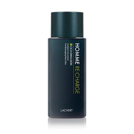 Lacvert 라끄베르 옴므 리차지 시카 에멀전 180ml Lakme Men Recharge Shikakai Emulsion 180ml