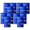 iClear Lutein, 30 tablets, 12 pcs / 아이클리어 루테인, 30정, 12개