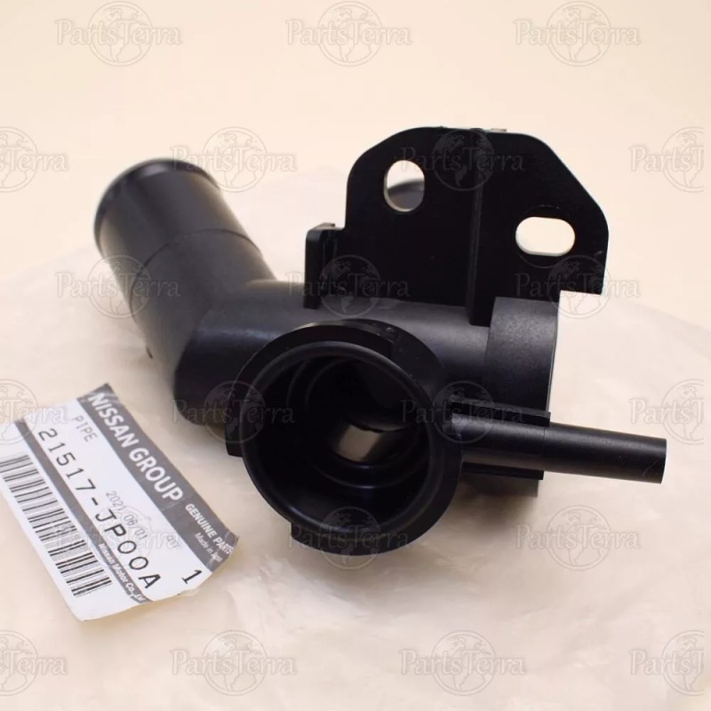 Nissan 21517-JP00A GENUINE 09-17 Nissan Murano Quest Radiator Coolant Filler