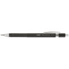 BIC CRITERIUM Black HB 2mm Refillable Mechanical Pencil (Pack of