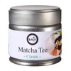 Rauf Tee - Grüntee Matcha Classic Bio 30g