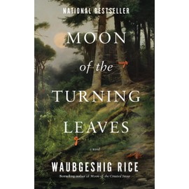 Moon of the Turning Leaves