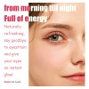 Crema Hidratante Ojos Antiarrugas Nutritiva Cuidado