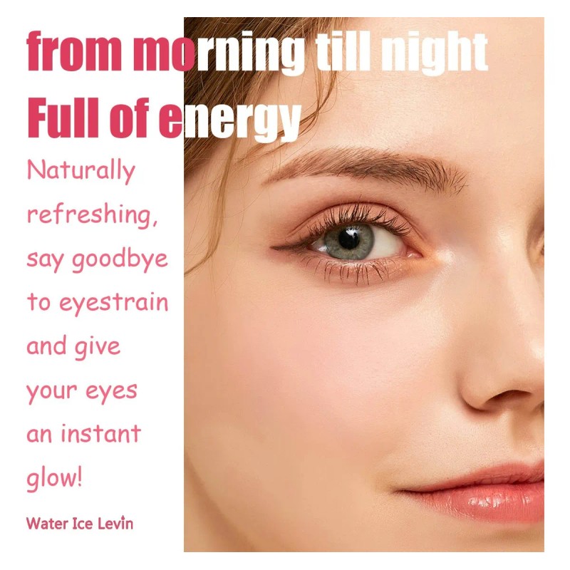 Crema Hidratante Ojos Antiarrugas Nutritiva Cuidado