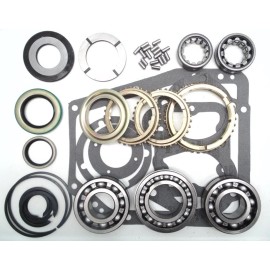 USA Industries Complete Bearing & Seal Kit GM Chevy Truck SM465 1967-87