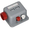 Bal Supply 202C Differential Cell Counter, 2-Key