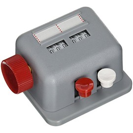 Bal Supply 202C Differential Cell Counter, 2-Key