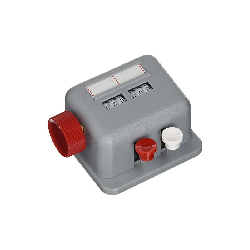 Bal Supply 202C Differential Cell Counter, 2-Key