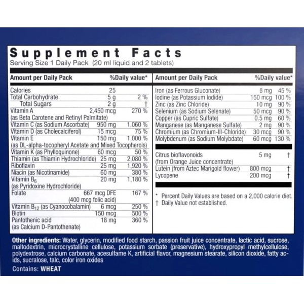 Does not apply Immun Vial, Immune Support Supplement,Cap