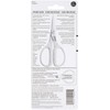 OLFA Precision Smooth Edge Scissors (80407)
