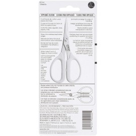 OLFA Precision Smooth Edge Scissors (80407)