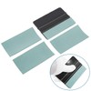 NovelBee Car Vinyl Wrap Tool Kits with Heat Gun,Squeegees,Scraper,Utility Knife