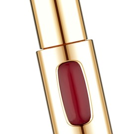 L'Oreal Paris Lip Make-Up Colour Riche L'Extraordinaire, 304 Ruby Opéra/Nourishing Combination of Lipstick and Lip Gloss for Full Lips with Shine Pack of 1