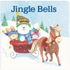Jingle Bells - Kids Books - Childrens Books - Toddler Books by Page Publications