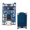 Kiro&Seeu 5 unidades TP4056 Type-c USB 5 V 1 A