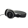 Naceb Technology Bocncb600 Diadema Na-0310G, Gris, 3.5 Mm, 1.2 M,