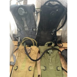 CamelBak NEW Camelback (NOT CamelBak) Hydration System Bladder 3L/ 100 oz Khaki