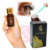 Pack Extensiones de Pestañas Sintéticas Transparente Primer Super Bonder Kiss