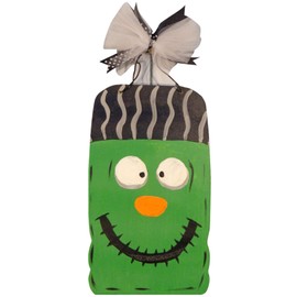 Mason Jar Cutout Unfinished Wood Summer Vacation Kitchen Canning MDF Shape Canvas Style 1 (24")