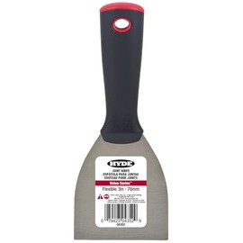 HYDE TOOLS 3" Flex Joint Knife, 3"