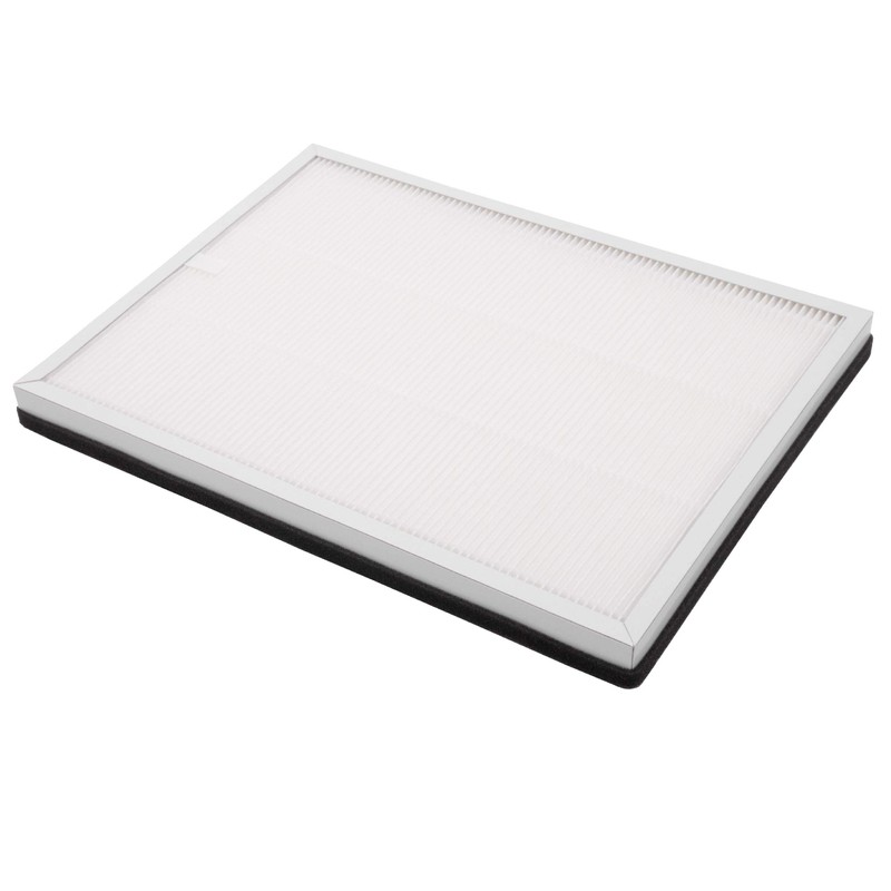 vhbw HEPA Filter Compatible with Aktobis WDH-AP1101 Air Purifier -