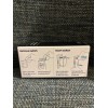 Deako Lighting Single Pole Simple Astronomical Timer, (DS-SA1N-WHWH-