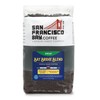 San Francisco Bay Whole Bean Coffee - DECAF Bay Bridge